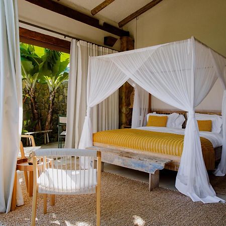 Casa Salga Hotel Ilhabela Buitenkant foto