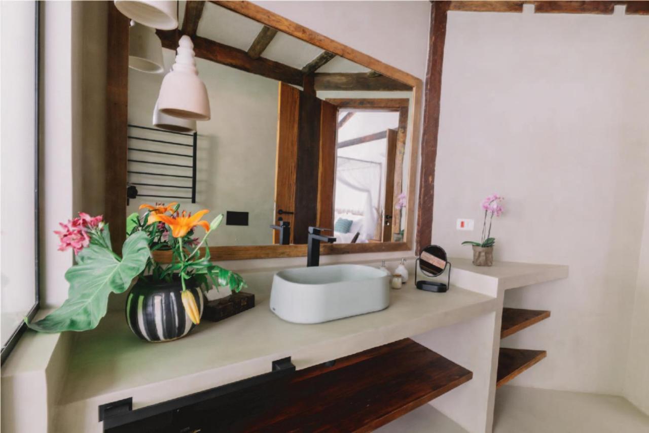 Casa Salga Hotel Ilhabela Buitenkant foto