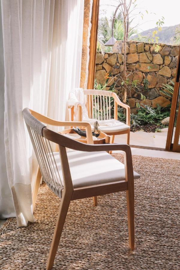 Casa Salga Hotel Ilhabela Buitenkant foto