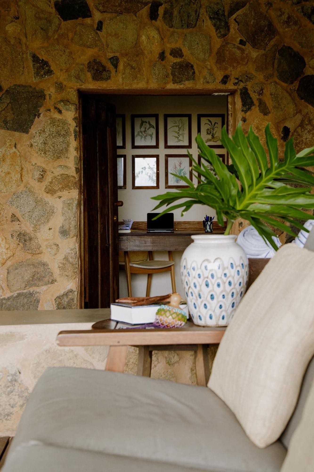 Casa Salga Hotel Ilhabela Buitenkant foto