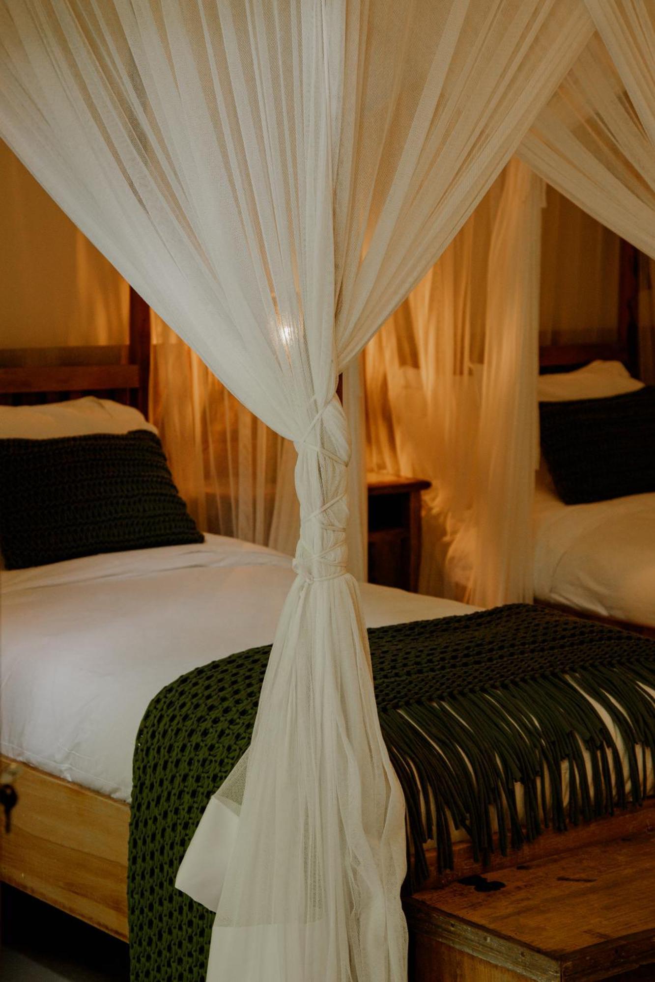 Casa Salga Hotel Ilhabela Buitenkant foto